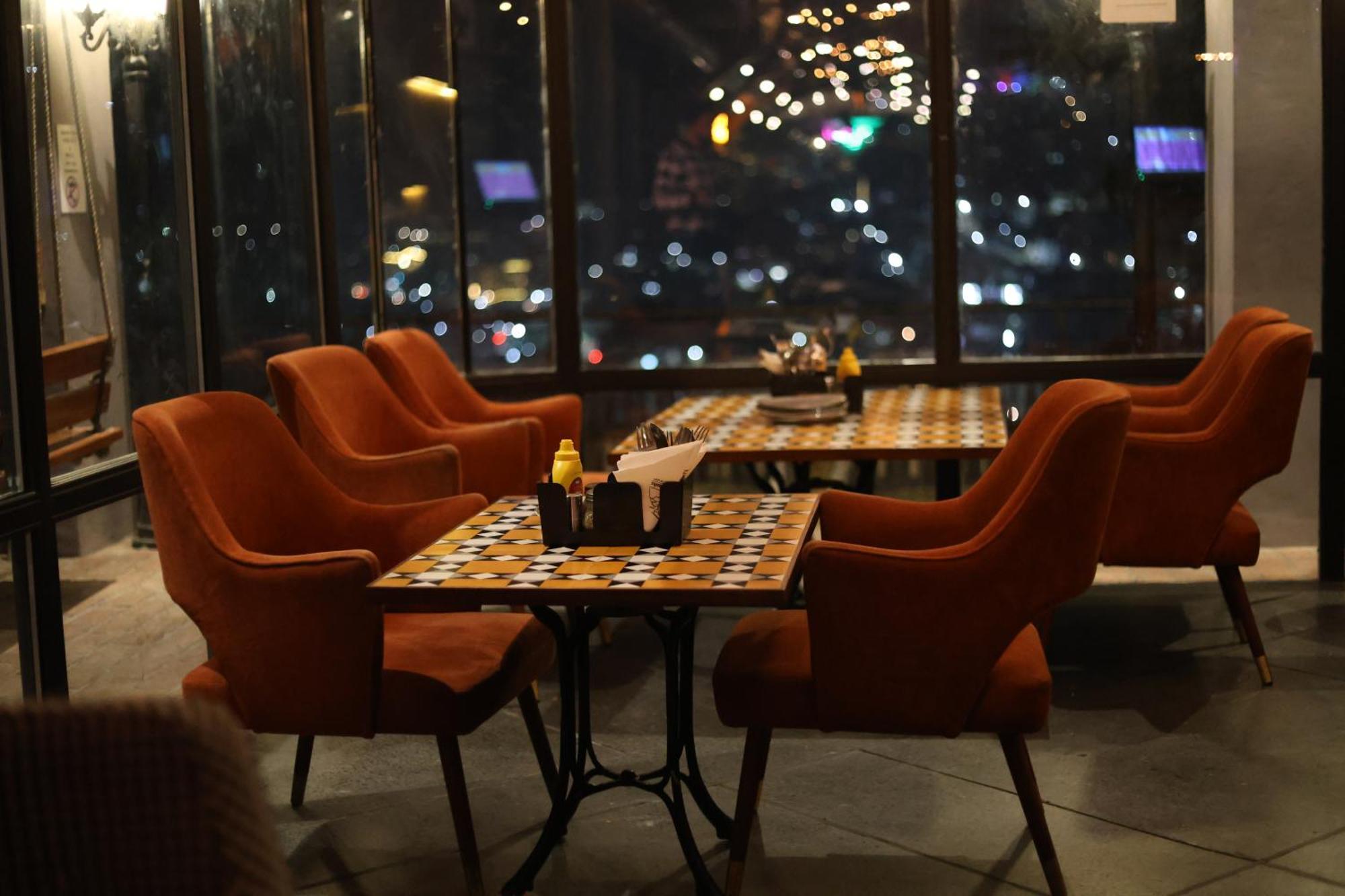Hotel Willow Banks - Boutique 4 Star Hotel On The Mall Road Shimla Exterior foto